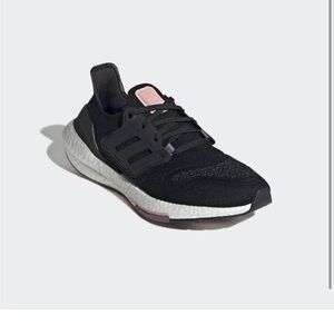 Adidas Ultraboost Running Sneakers - Womens